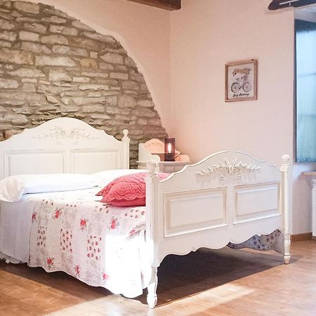A Casa Di Anna Bed & Breakfast Cortemilia Exterior photo