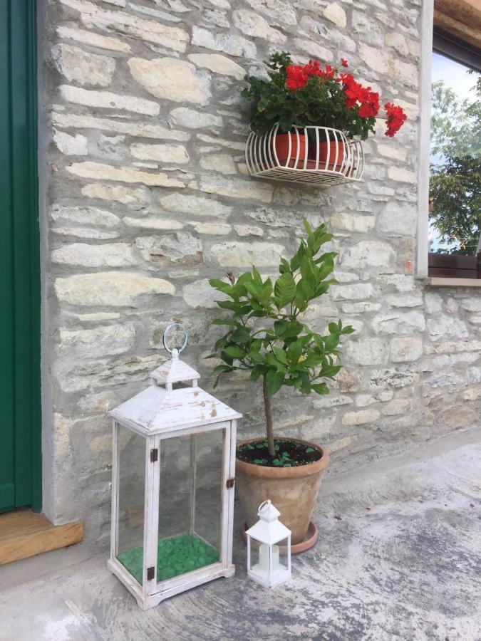 A Casa Di Anna Bed & Breakfast Cortemilia Exterior photo