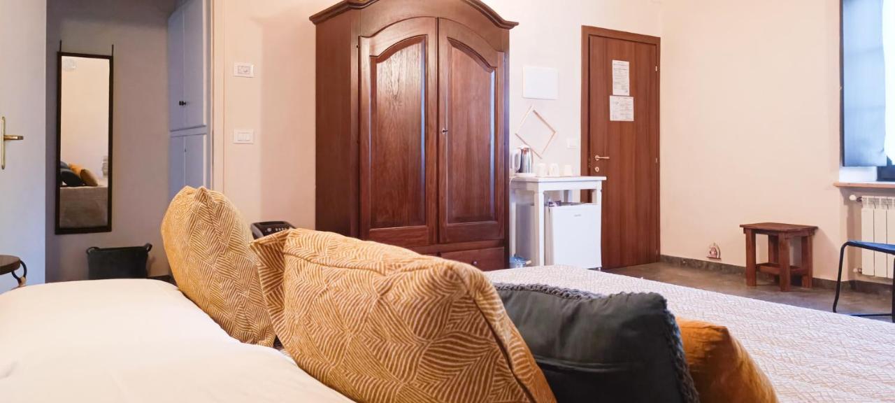 A Casa Di Anna Bed & Breakfast Cortemilia Exterior photo