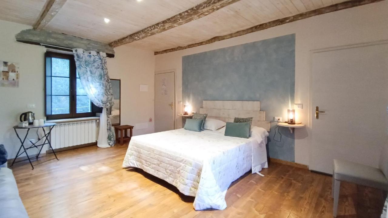 A Casa Di Anna Bed & Breakfast Cortemilia Exterior photo