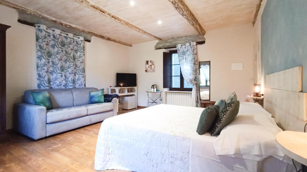 A Casa Di Anna Bed & Breakfast Cortemilia Exterior photo