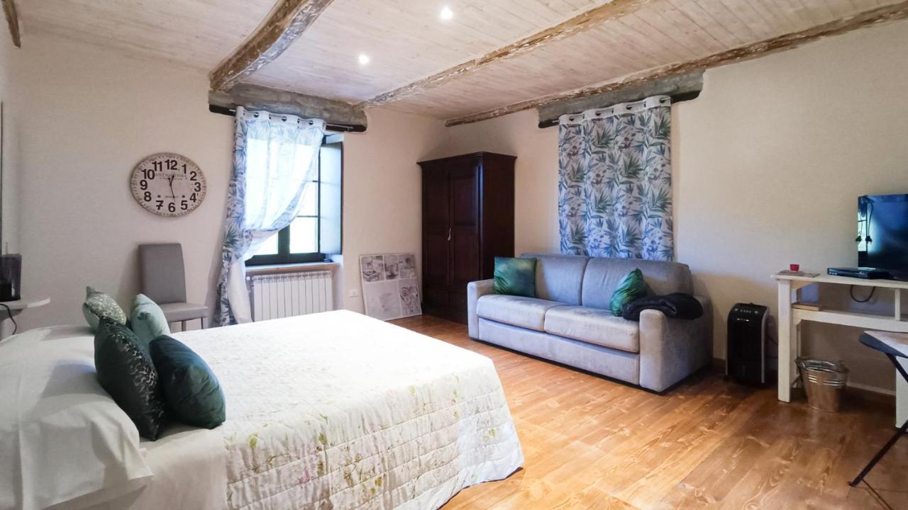 A Casa Di Anna Bed & Breakfast Cortemilia Exterior photo