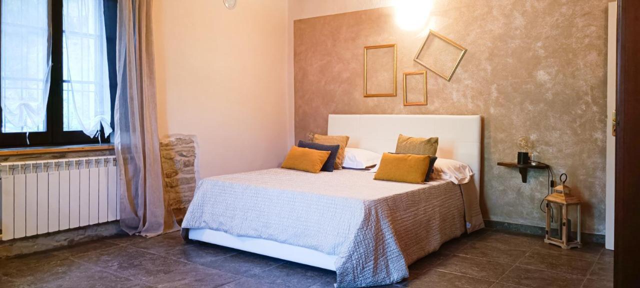 A Casa Di Anna Bed & Breakfast Cortemilia Exterior photo