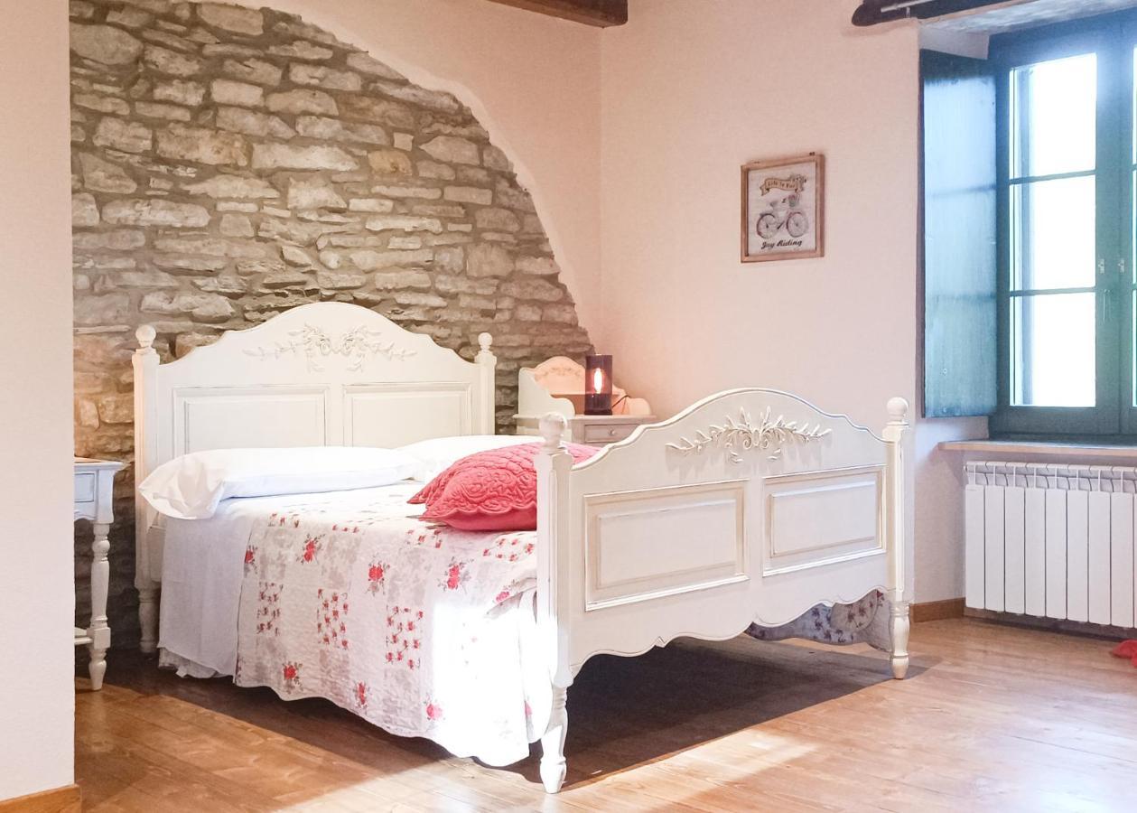 A Casa Di Anna Bed & Breakfast Cortemilia Exterior photo