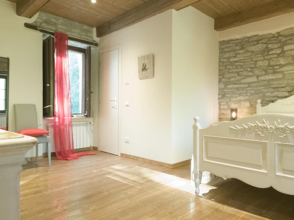 A Casa Di Anna Bed & Breakfast Cortemilia Exterior photo