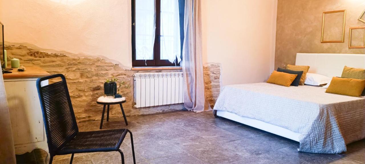 A Casa Di Anna Bed & Breakfast Cortemilia Exterior photo