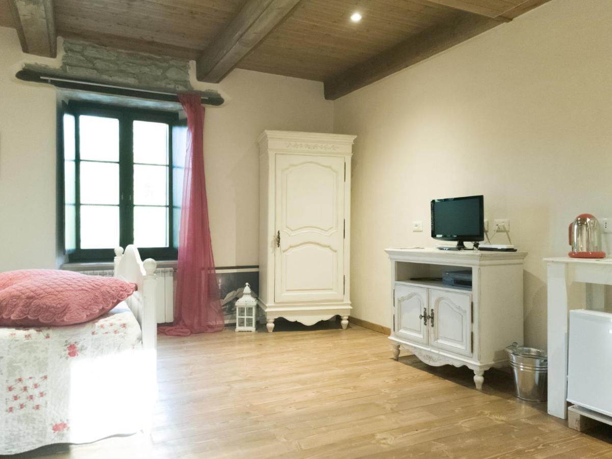A Casa Di Anna Bed & Breakfast Cortemilia Exterior photo